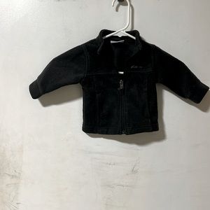 Columbia Jacket grayish black